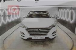 هیوندای تۆکسۆن